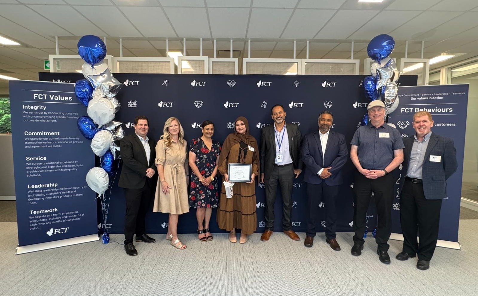 Meet 2025’s William G. Davis Scholarship winner
